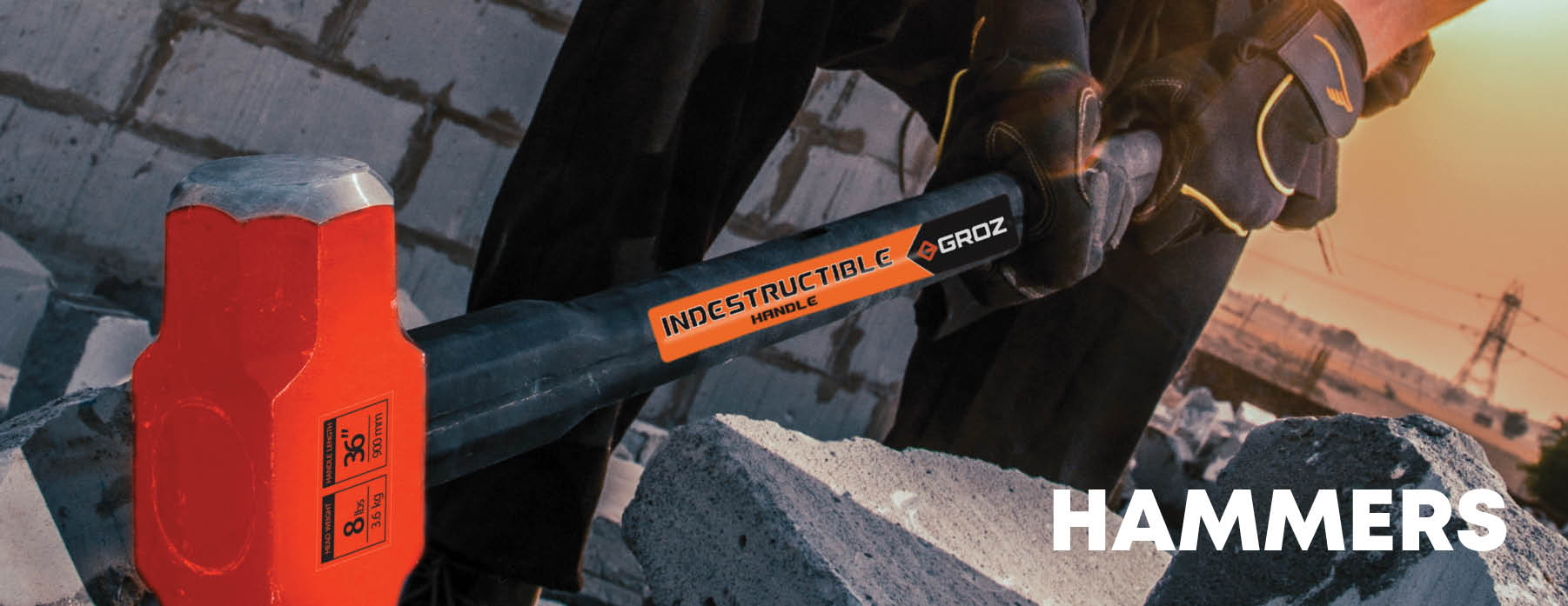 Fender Hammers