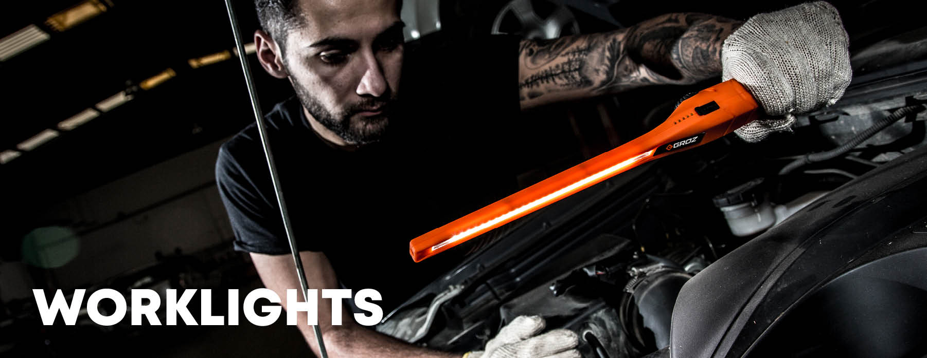 Worklights