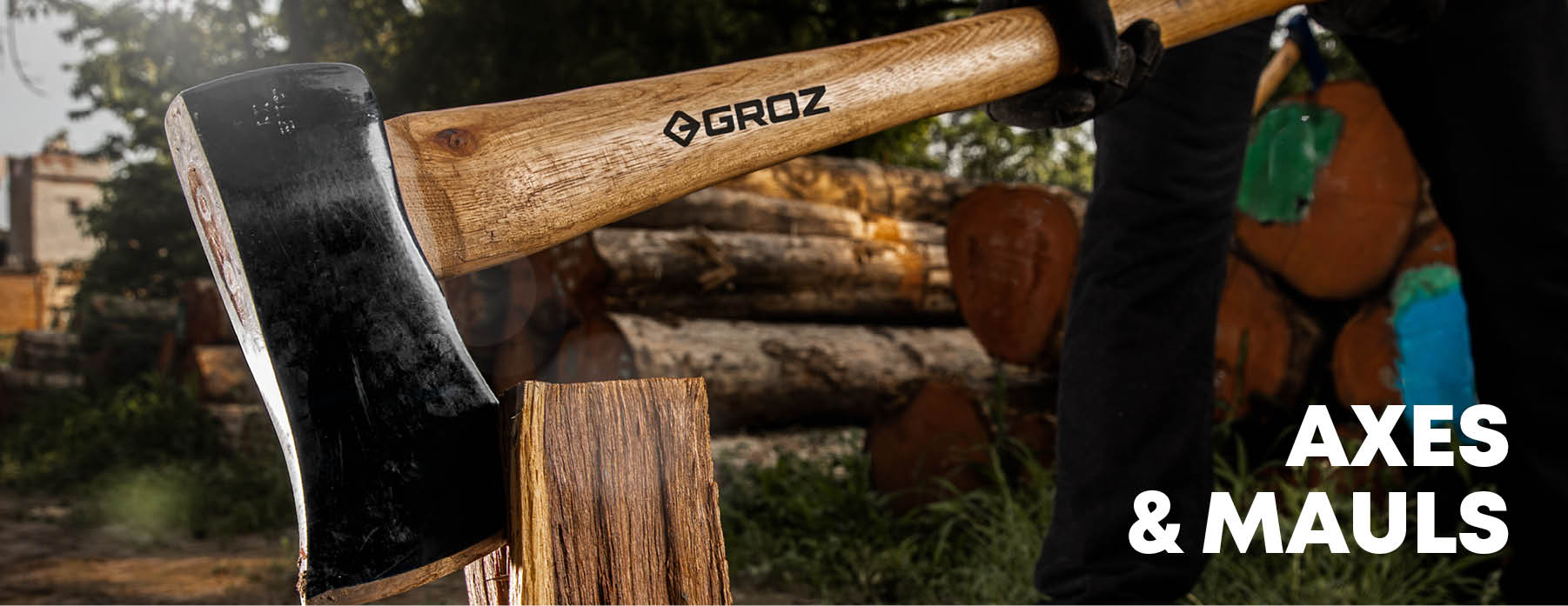 Axes