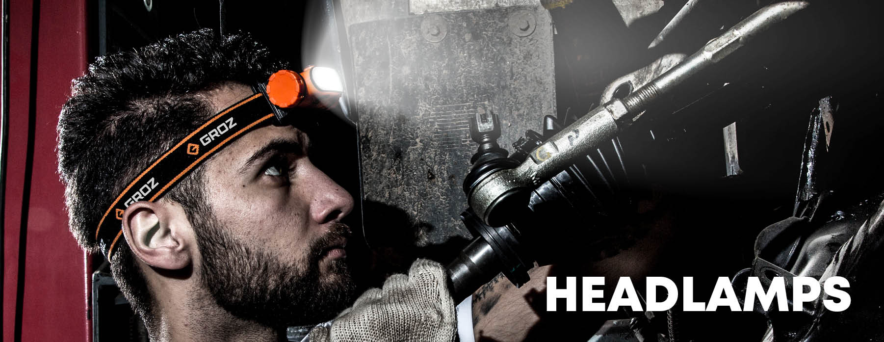 Head Lamps