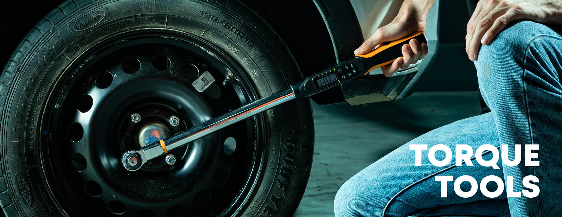 Torque Tools