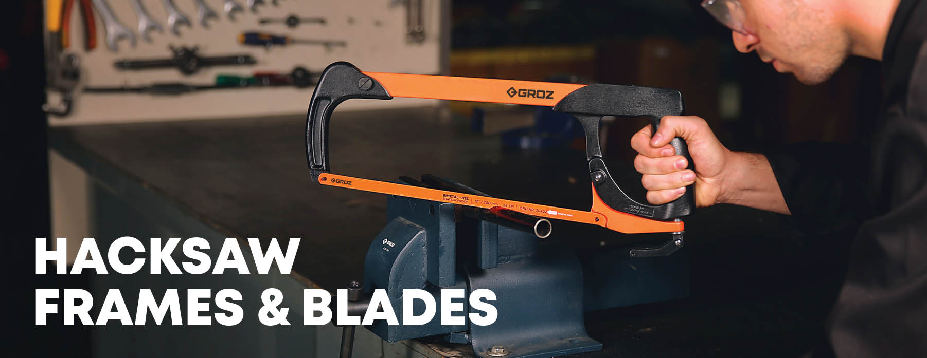 Blades