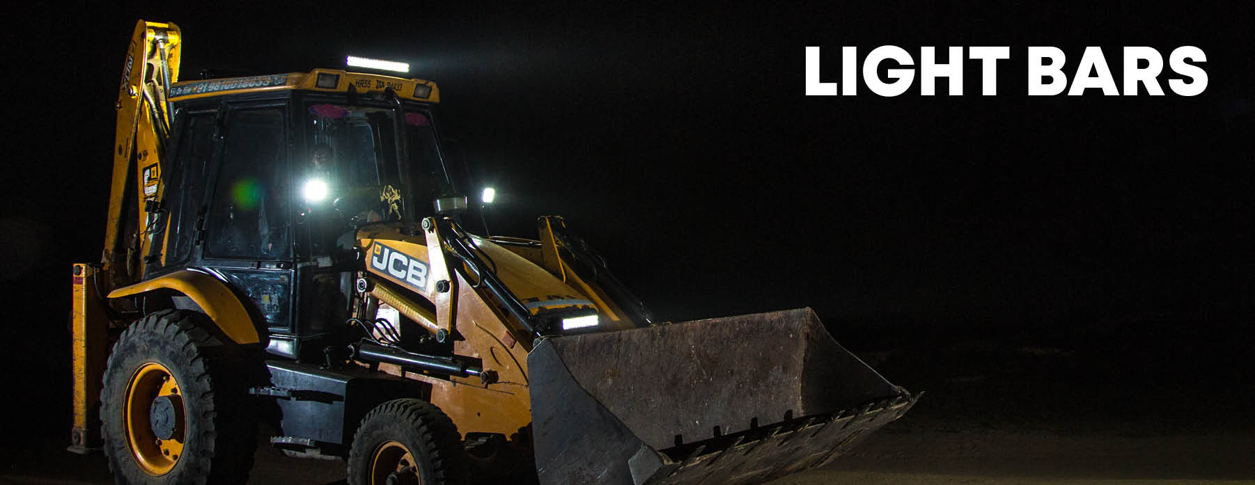 Lightbars