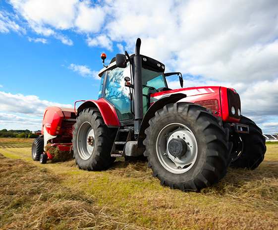 Agriculture