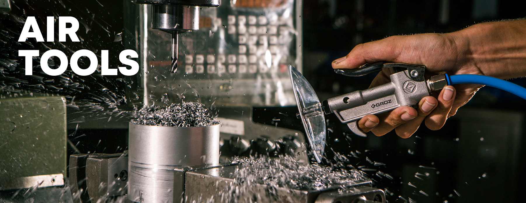 AIR TOOLS