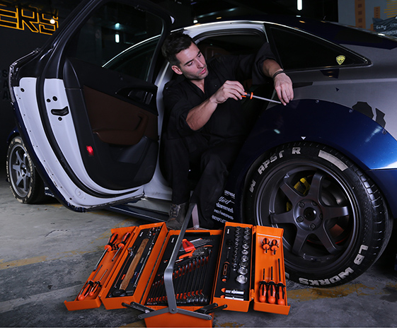Automotive
