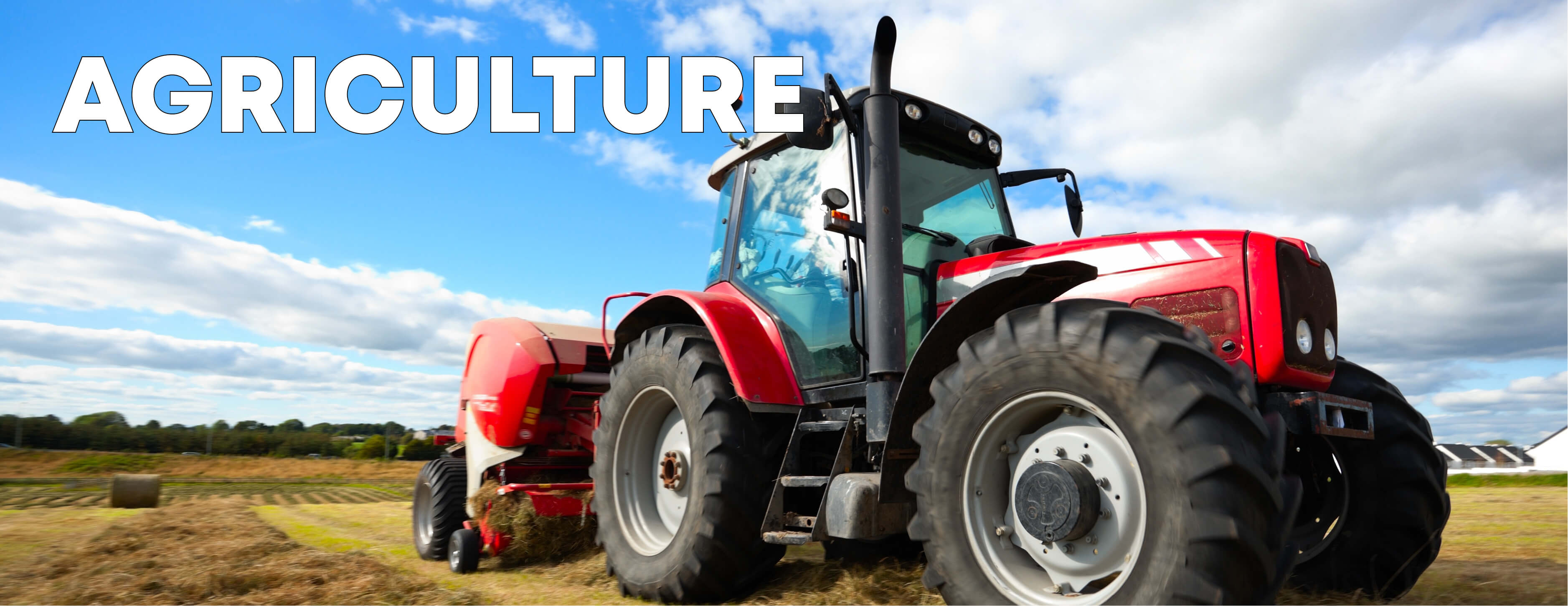 agriculture