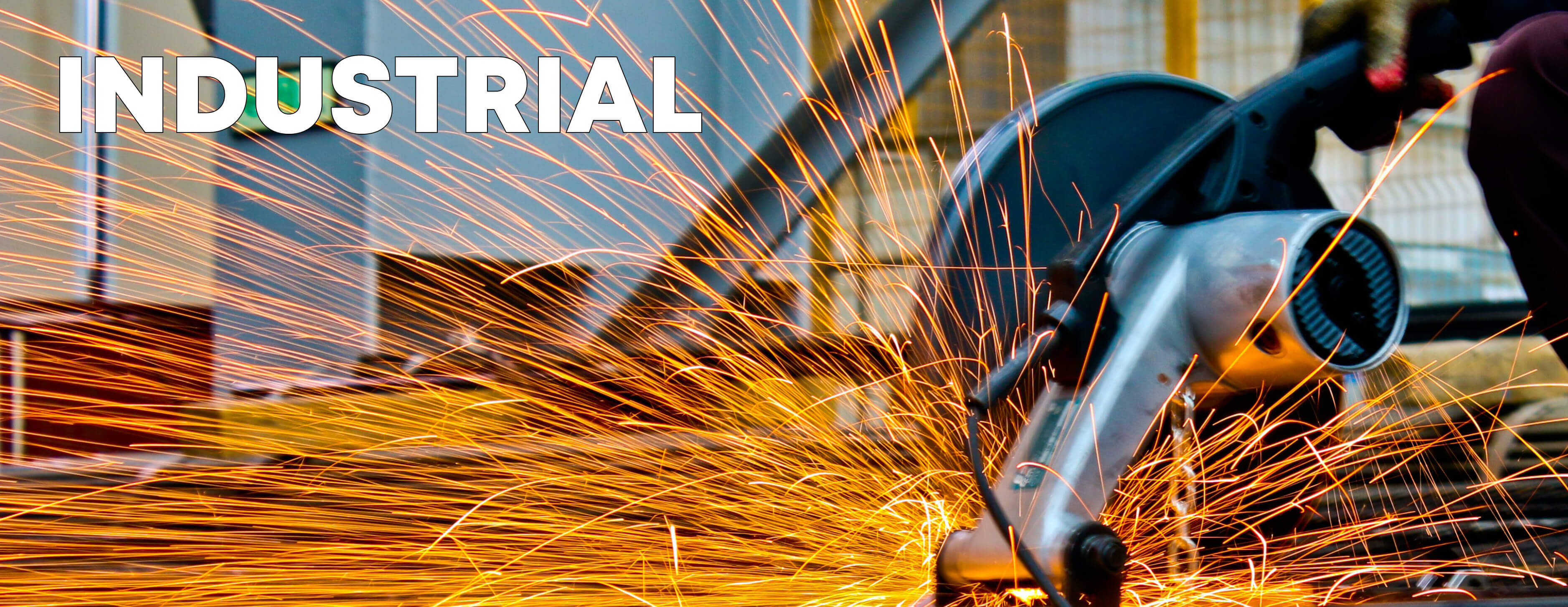 industrial