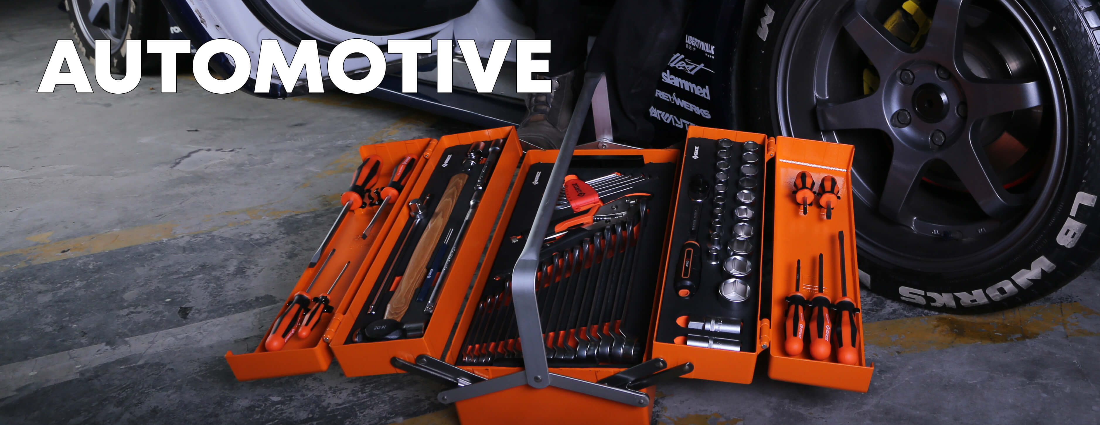 automotive