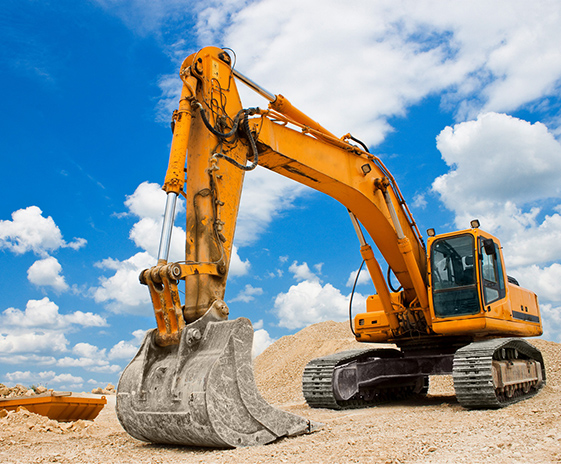Construction