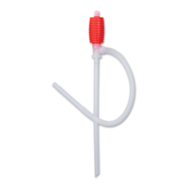Plastic Pump 