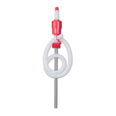 Plastic Pump 