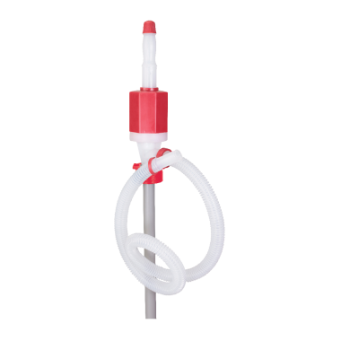Plastic Pump 