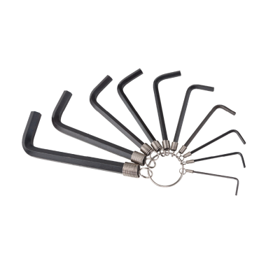 Hex Keys - CRV