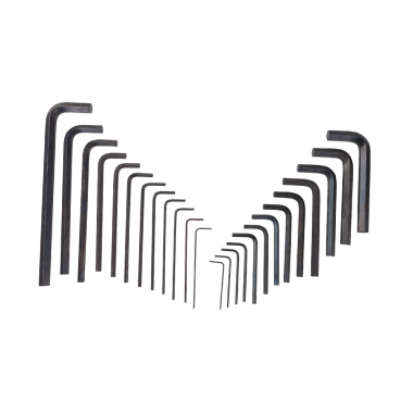 Hex Keys - CRV