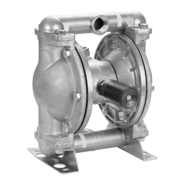 Air Operated