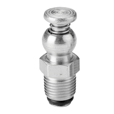 Air Release Valves