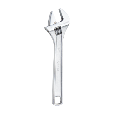Adjustable Wrenches