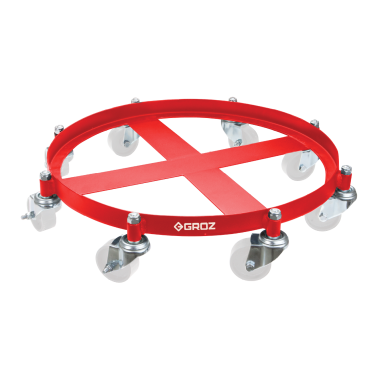 Drum Dolly