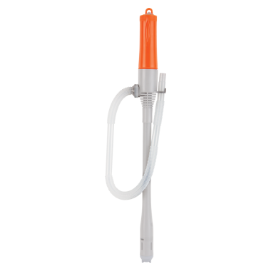 DEF Transfer Pump