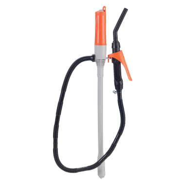 DEF Transfer Pump