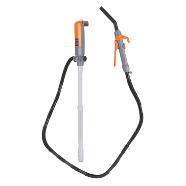 DEF Transfer Pump