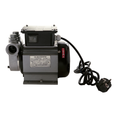 Fuel Pumps