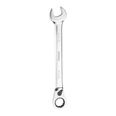 Ratcheting Spanners