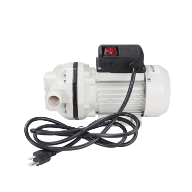 DEF Transfer Pumps