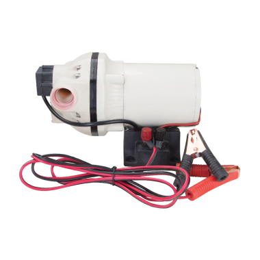 DEF Transfer Pumps