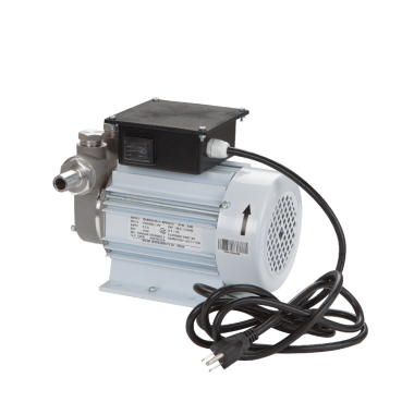DEF Transfer Pumps