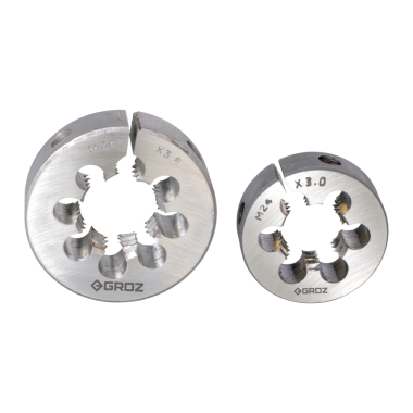 Round Dies