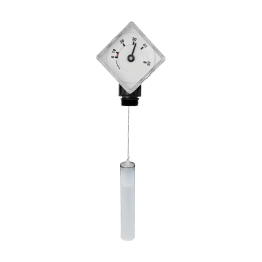 Drum Faucet