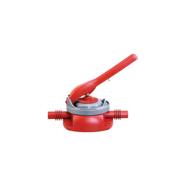 Diaphragm / Bilge Action