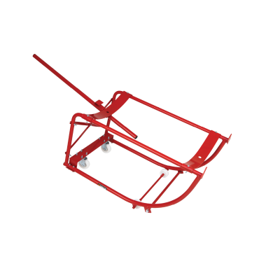Drum Cradles
