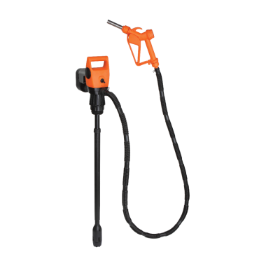 Drum / IBC Pumps