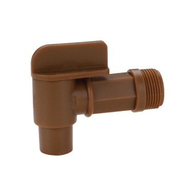 Drum Faucet/