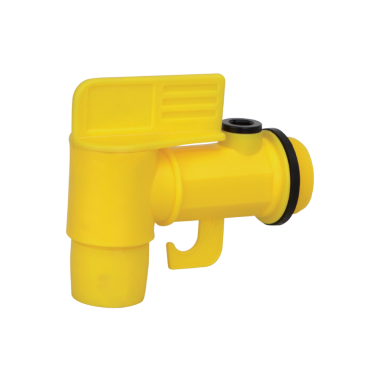Drum Faucet/