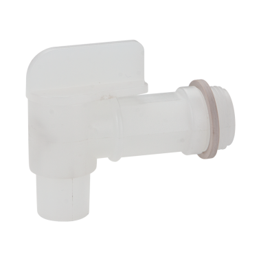 Drum Faucet