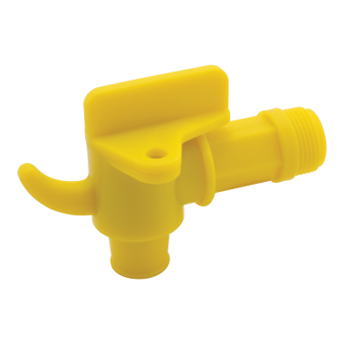 Drum Faucet/