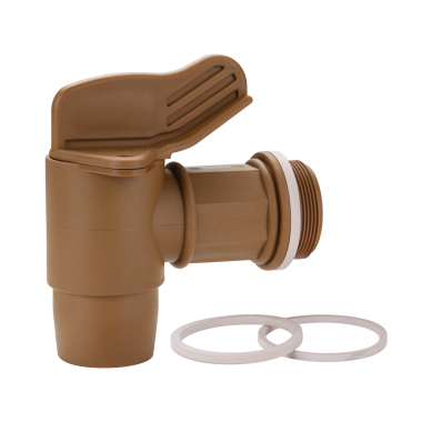Drum Faucet/