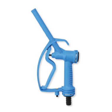 DEF Control Nozzle 