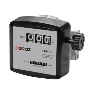 Diesel Meter