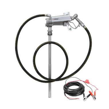 Fuel Pumps