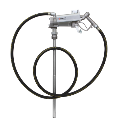 Fuel Pumps