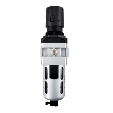 Filter-Regulator Combination