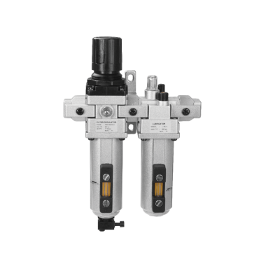 Filter-Regulator 