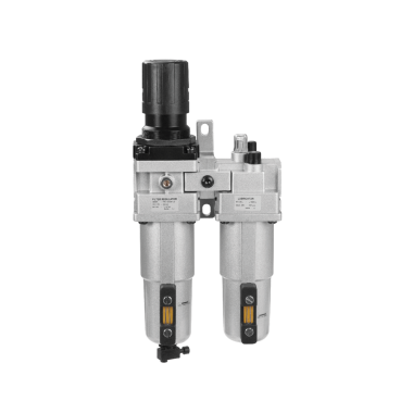 Filter-Regulator 