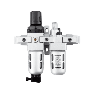 Filter-Regulator