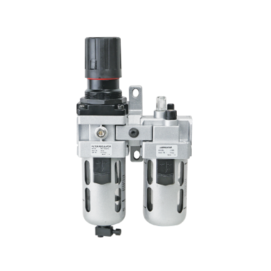Filter-Regulator